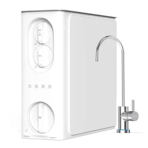 WiFi Water Purifier with RO Controller TDS Flow System Assembled Reverse Osmosis Water Filter