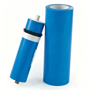 Wing Tai Professional RO Membrane Filter BOPP Tape Wrap Structural Outer Spiral Wound Elements FDA NSF Food Grade Acrylic High