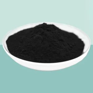 Wood Based Powdered Activated Carbon 200 Mesh Active Charcoal Food Grade for MSG Bleaching
