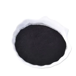 Wood based Activated Carbon Industrial Water Solution Decolorization Activated Carbon