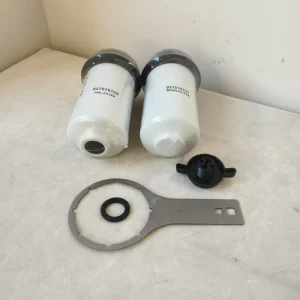 X220184 High Quality Tractor Parts Fuel Water Separatorr Filter X220184 P582117 P582118 837079718 837091128 837079726