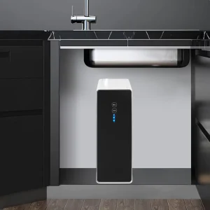X7 2 Home Drinking Under Sink Reverse Osmosis Water Filter