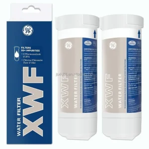 XWF Replacement Refrigerator Water Filter