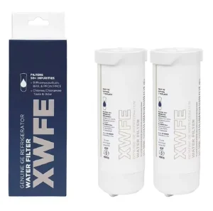 XWF XWFE Refrigerator Water Filter Replacement