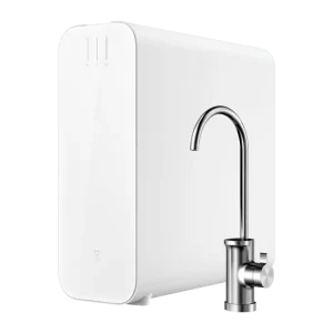 Xiaomi Mijia Dual Core Water Purifier 1200G Pro RO Reverse Osmosis Household Kitchen Water Purifier Machine
