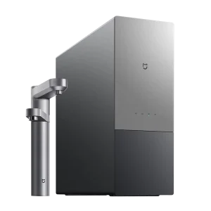 Xiaomi Mijia Smart Water Purifier 2pro 1600G Home Kitchen Dual Outlet Water Purifier MR16132 Mijia App Control