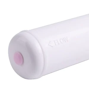 YUNDA Lead Free 5 Micron Filter Replacement Inline Water Filter PP Melt Blown Filter