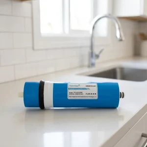 Yenvqee Household High Flow Stable 3013 3012 600 Househole Residential Household Membrane Elements for Water Purifier System
