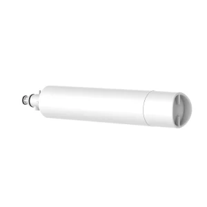 Z009FP 3-Piece Universal Refrigerator Water Filter for Home Kitchen Chlorine Removal
