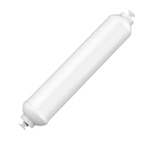 Z019 High Capacity Inline Refrigerator Water Filter Quick Connect for DA29-10105J