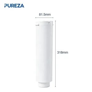 Z901 5-in-1 Composite Water Filter Cartridge Replacement Water Filter Cartridge for PU-T01 Filter for RO System
