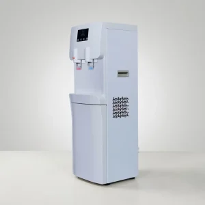 ZL5120D Water Dispenser Hot Cold Water RO Filter System Reverse Osmosis Freestanding Water Dispenser Water Purifier Machine