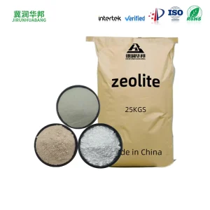 Zeolite Ceramic Ball Desiccant Dehumidifier Water-Absorbent Softener Air Filter Media Granules
