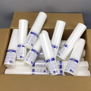 Zhilv Inline Filter Cartridge for Water Purifier One Uf Filter element Cartridge