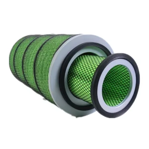 air Filter High Quality AF25277 AF25276 1109N12020 1109N12030 Howo Truck Engine Parts Air Filter element