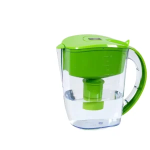 the Most Popular Water Jug Pitcher Fluoride Removal Filter with CE Certification