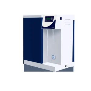 ultra Pure Reverse Osmosis All in One Reverse Osmosis and Water Distillation System for Research Labs